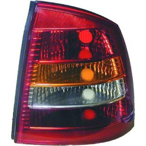 Luz traseira Direito para Opel Astra G Coupé/Cabrio 00-05