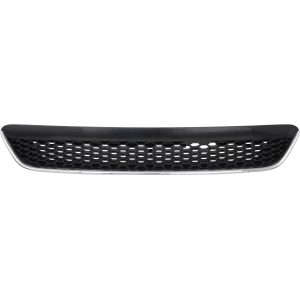 Grelha de radiador para Opel Astra G 97-04
