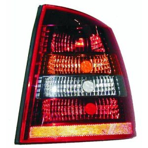 Luz traseira Esquerdo para Opel Astra G Coupé/Cabrio 00-05