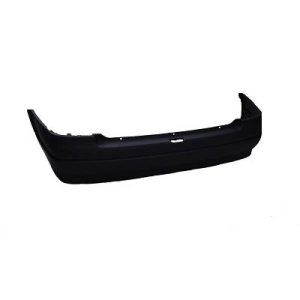 Pára-choques Traseiro para Opel Astra G 97-04