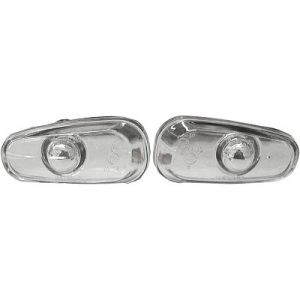 Jogo de piscas para Opel Zafira 99-05
