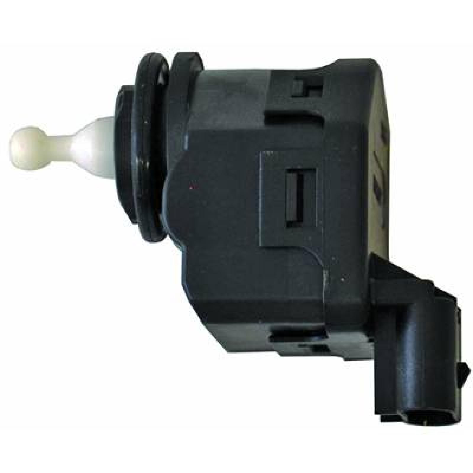 Elemento de ajuste, regulação do alcance dos faróis para Opel Astra G 97-04