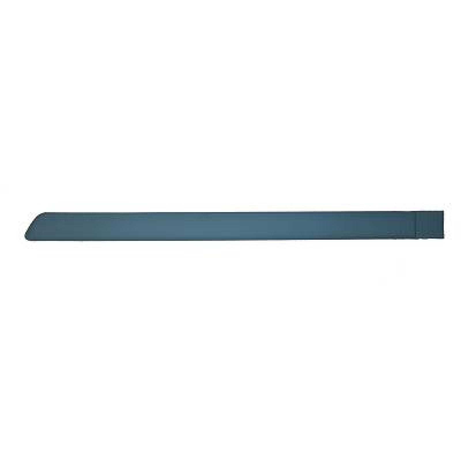 Friso, porta Traseiro Direito para Opel Astra G 97-04