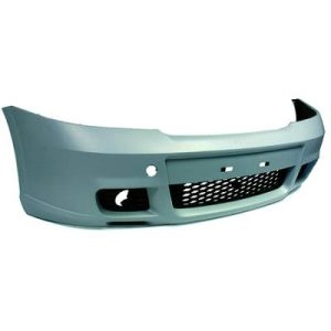 Pára-choques Dianteiro para Opel Astra G Coupé/Cabrio 00->>