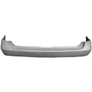 Pára-choques Traseiro para Opel Astra G 97-04