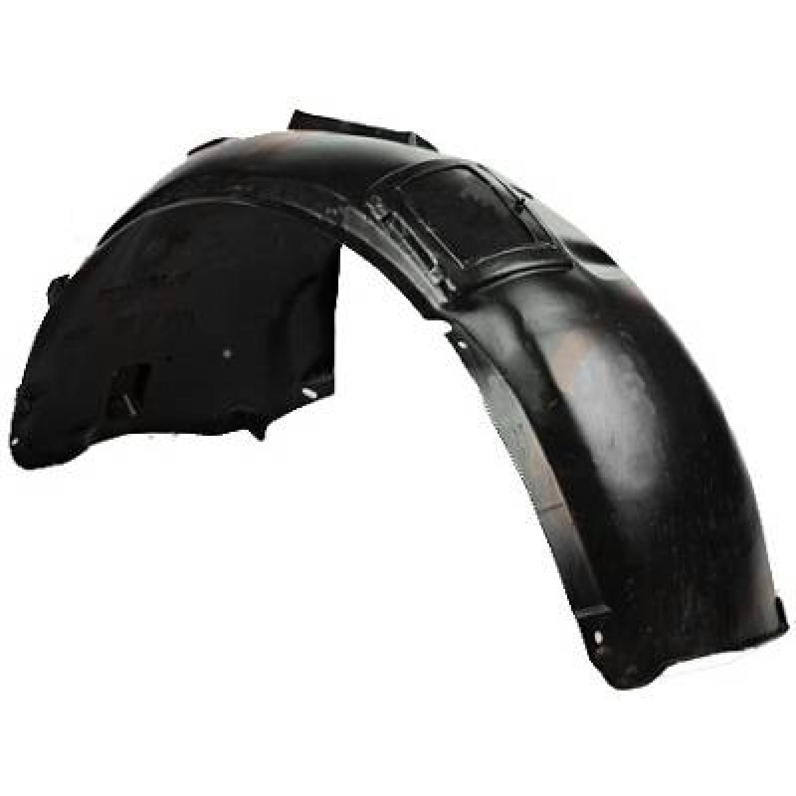 Cobertura, cava da roda Dianteiro Esquerdo para Opel Astra H 04-09