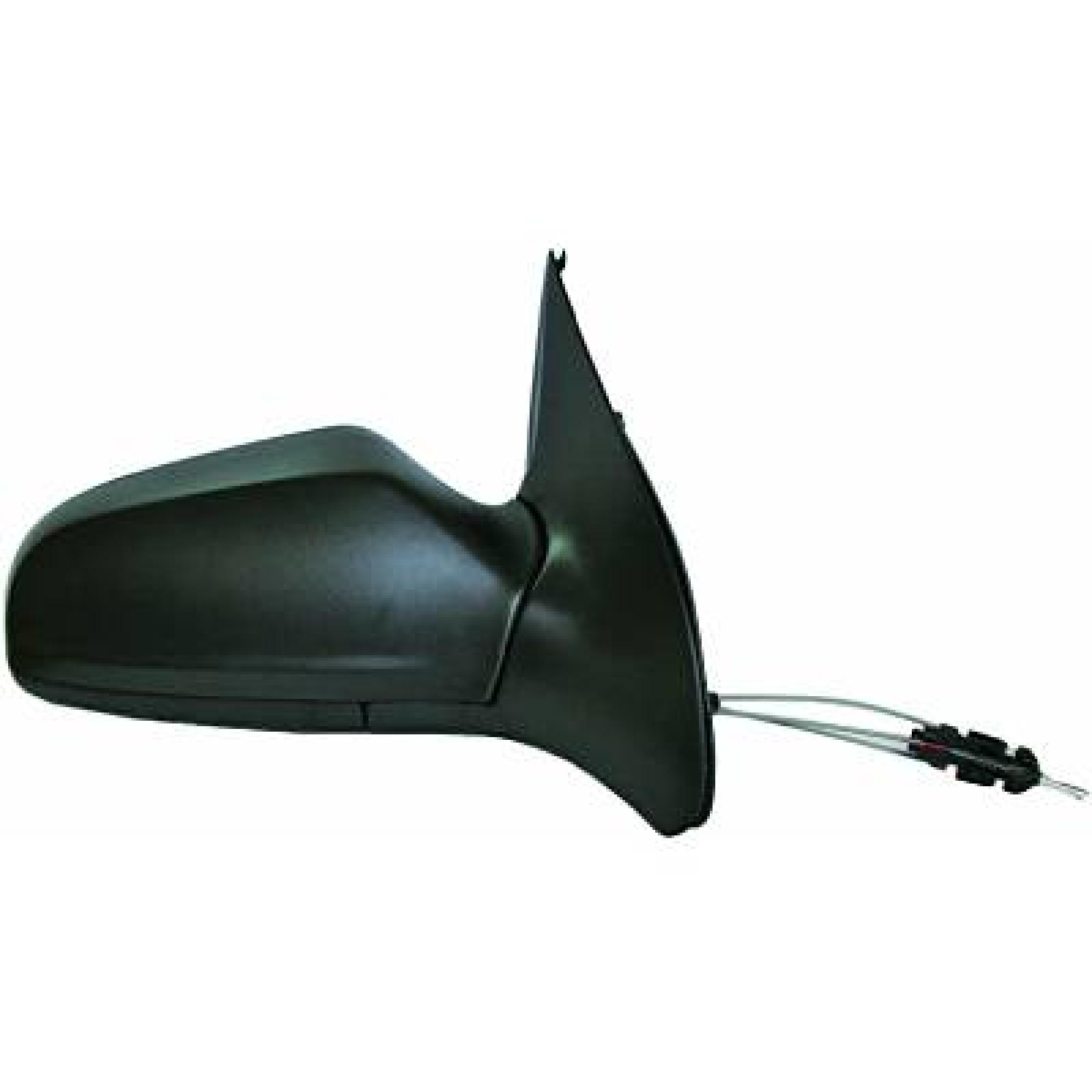 Retrovisor exterior Direito para Opel Astra H 04-09