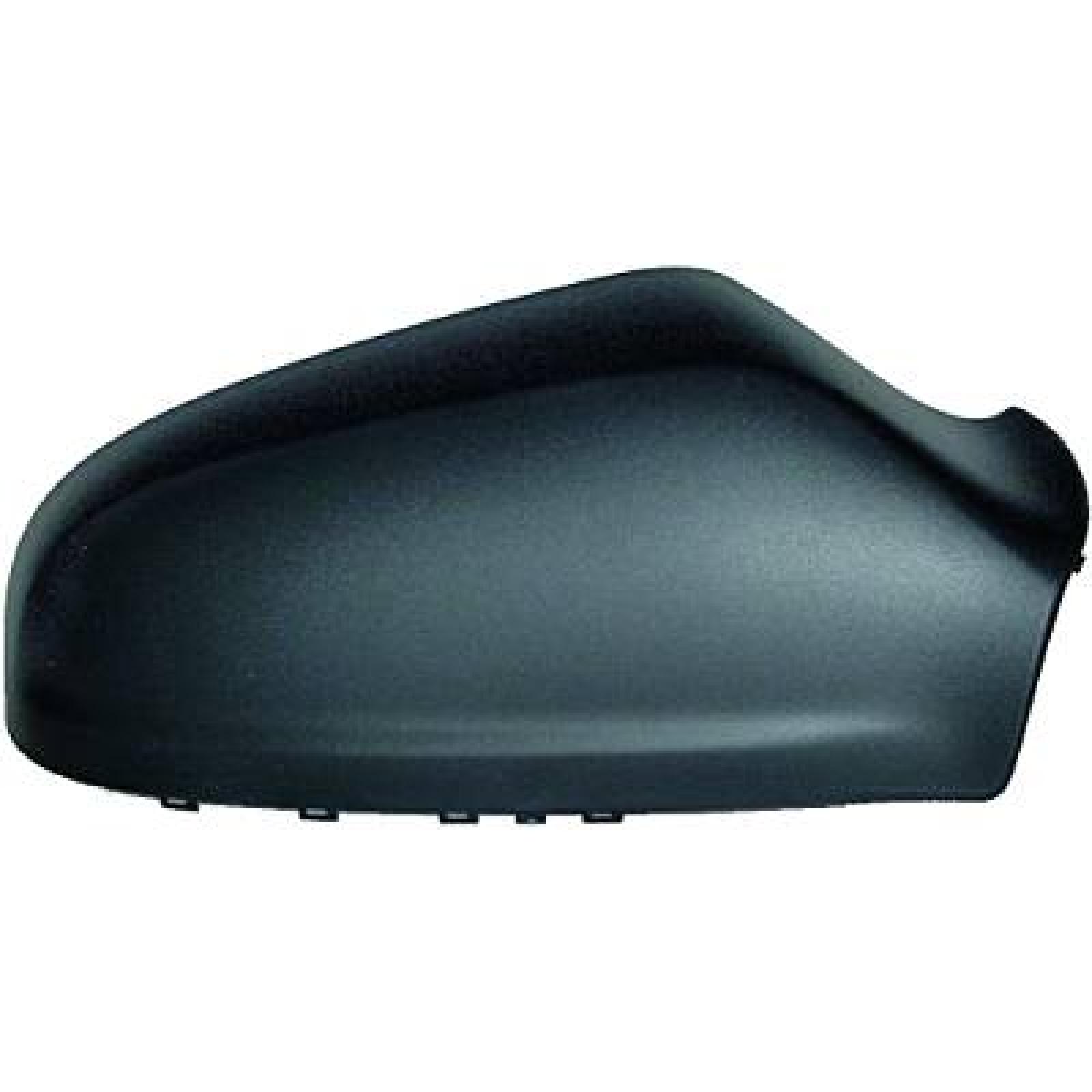 Revestimento, retrovisor exterior Direito para Opel Astra H 04-09