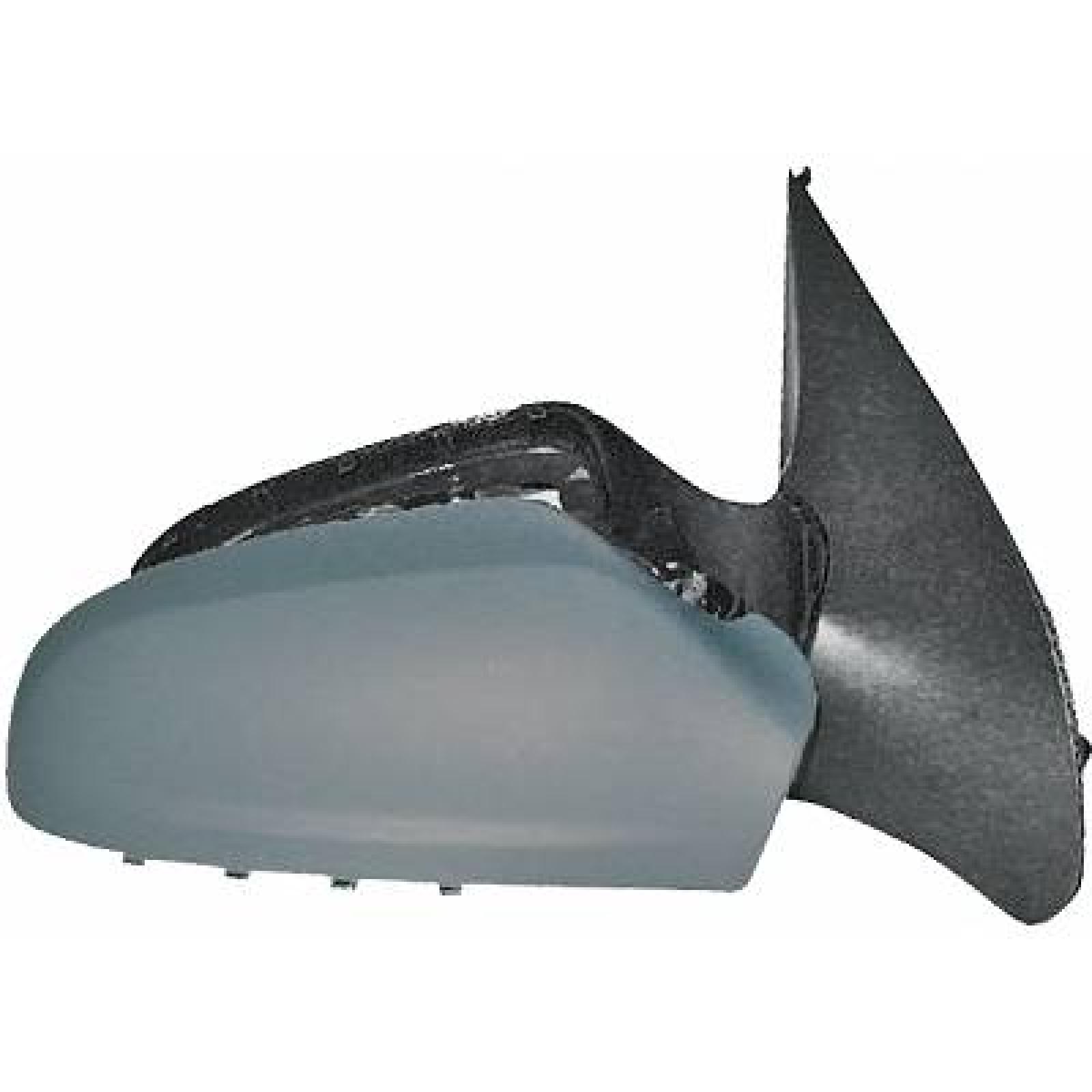 Retrovisor exterior Direito para Opel Astra H 04-09