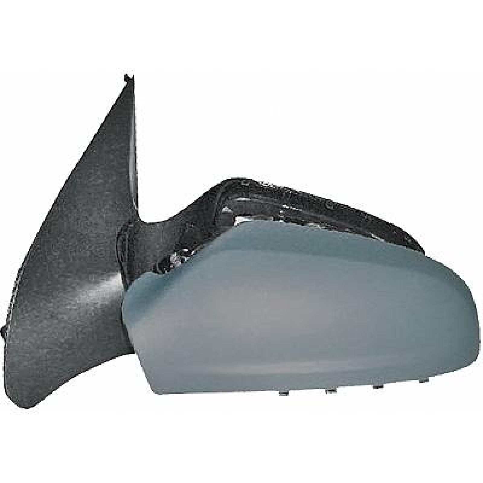 Retrovisor exterior Esquerdo para Opel Astra H 04-09