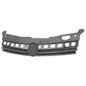 Grelha de radiador para Opel Astra H 04-09