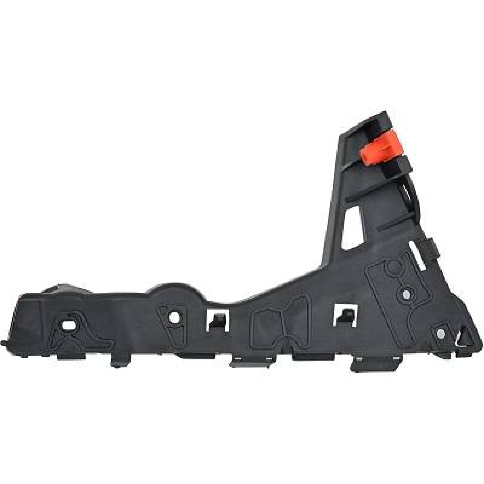Suporte, pára-choques Dianteiro Direito para Opel Astra H 04-09