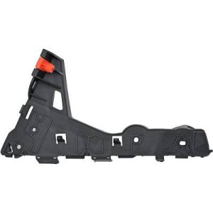 Suporte, pára-choques Dianteiro Esquerdo para Opel Astra H 04-09