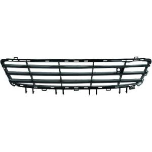 Grelha de ventilador, pára-choques para Opel Astra H 04-09