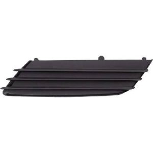 Grelha de ventilador, pára-choques Esquerdo para Opel Astra H 04-09