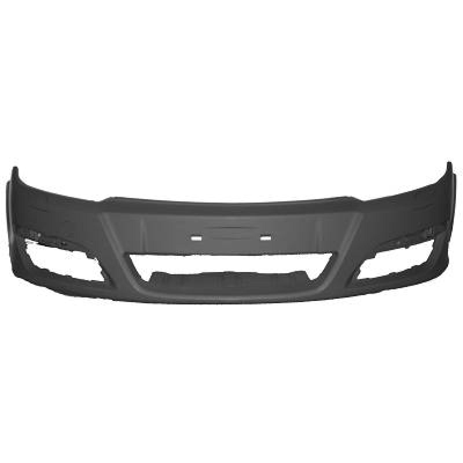Pára-choques Dianteiro para Opel Astra H 04-09