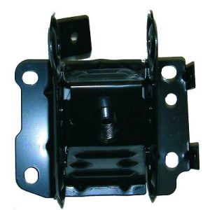 Suporte, pára-choques Dianteiro Esquerdo para Opel Astra H 04-09