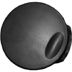 Tampa, gancho de reboque Dianteiro para Opel Astra H 04-09