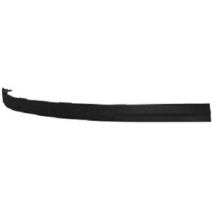 Spoiler Dianteiro Esquerdo para Opel Astra H 04-09