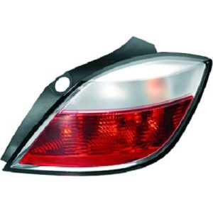 Luz traseira Direito para Opel Astra H 04-09