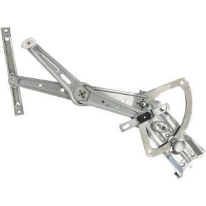 Elevador de vidro Dianteiro Direito para Opel Astra H 04-09
