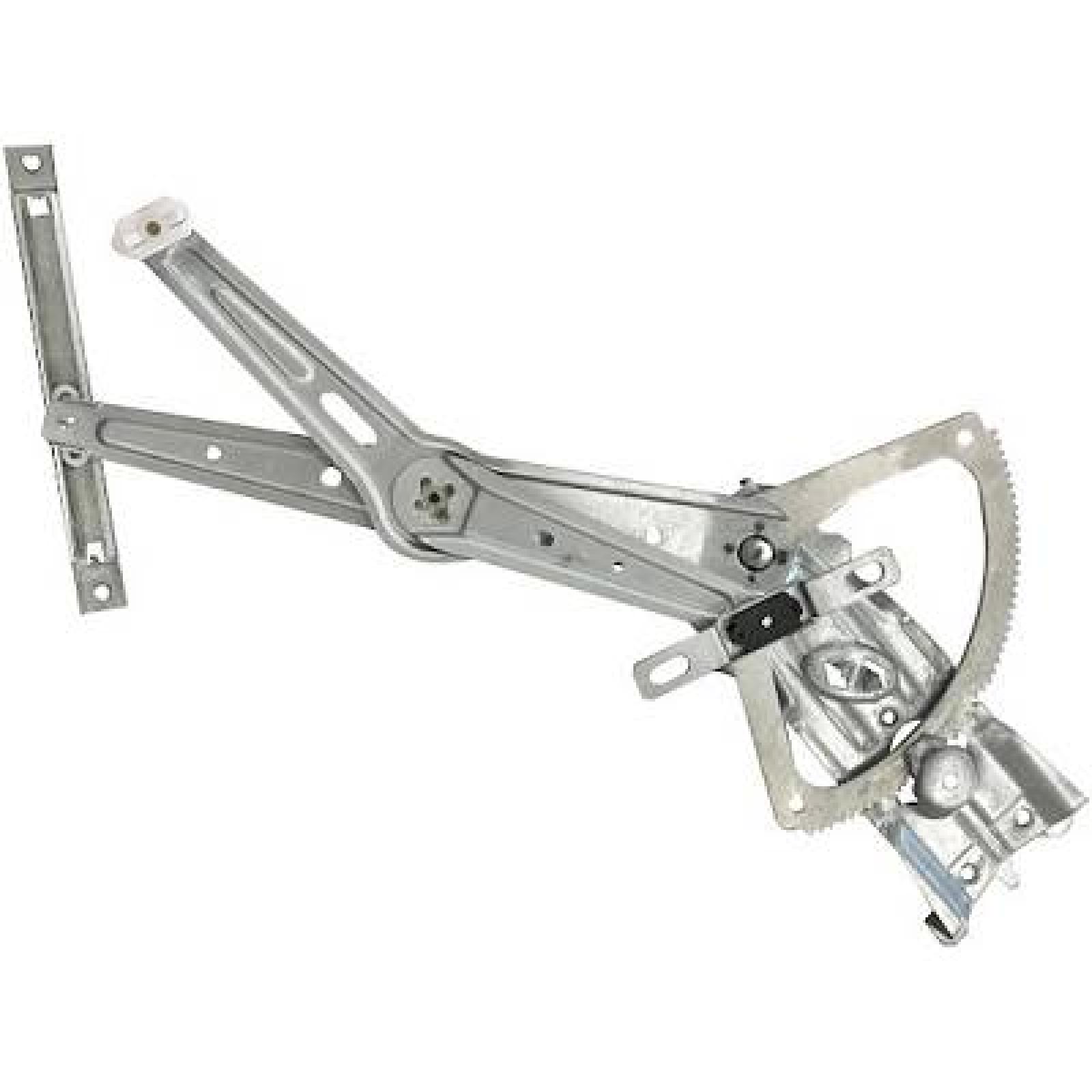 Elevador de vidro Dianteiro Direito para Opel Astra H 04-09