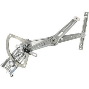 Elevador de vidro Dianteiro Esquerdo para Opel Astra H 04-09