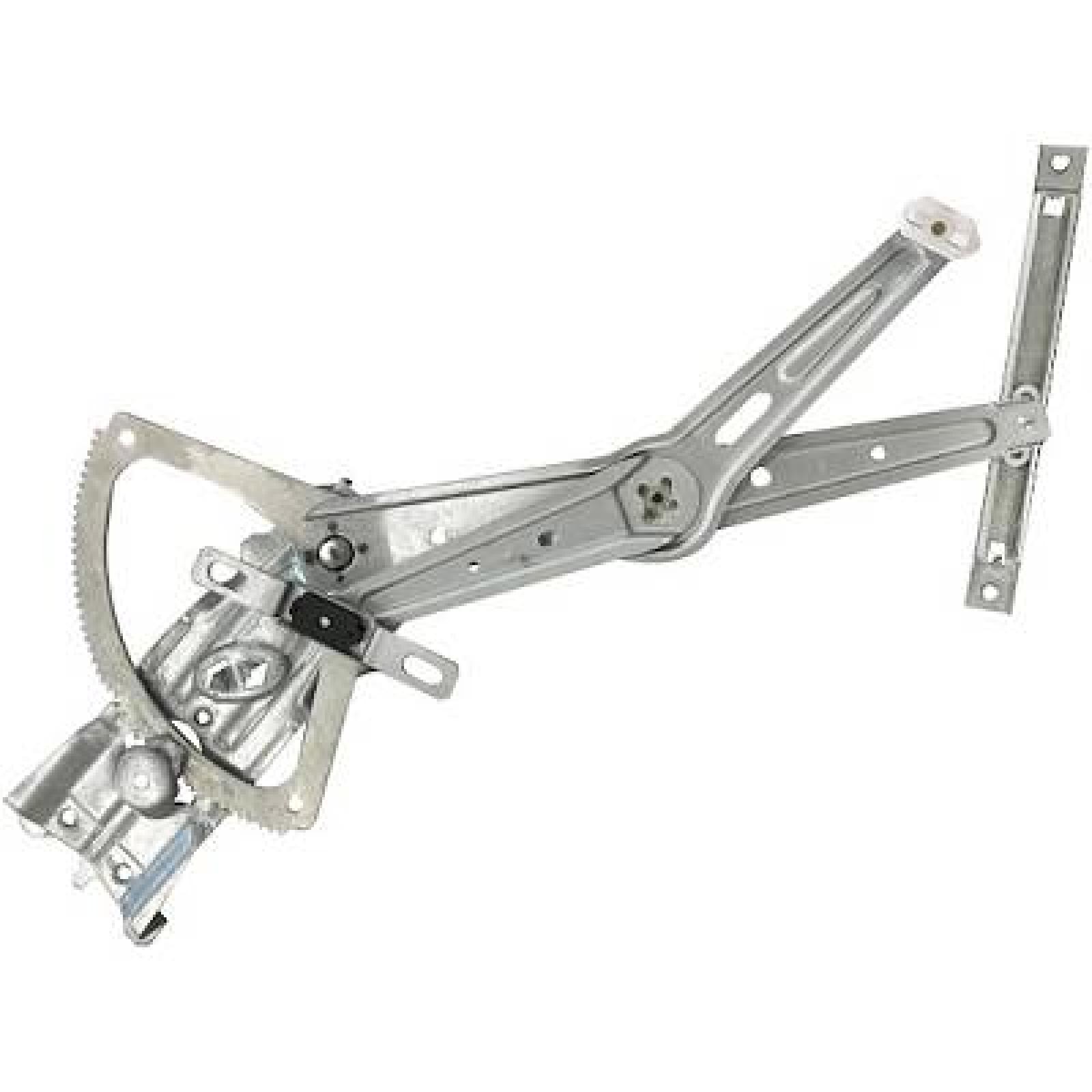 Elevador de vidro Dianteiro Esquerdo para Opel Astra H 04-09