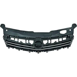 Grelha de radiador para Opel Astra H 04-09
