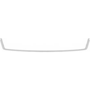 Guarnição, grelha do radiador Inferior para Opel Astra H 04-09