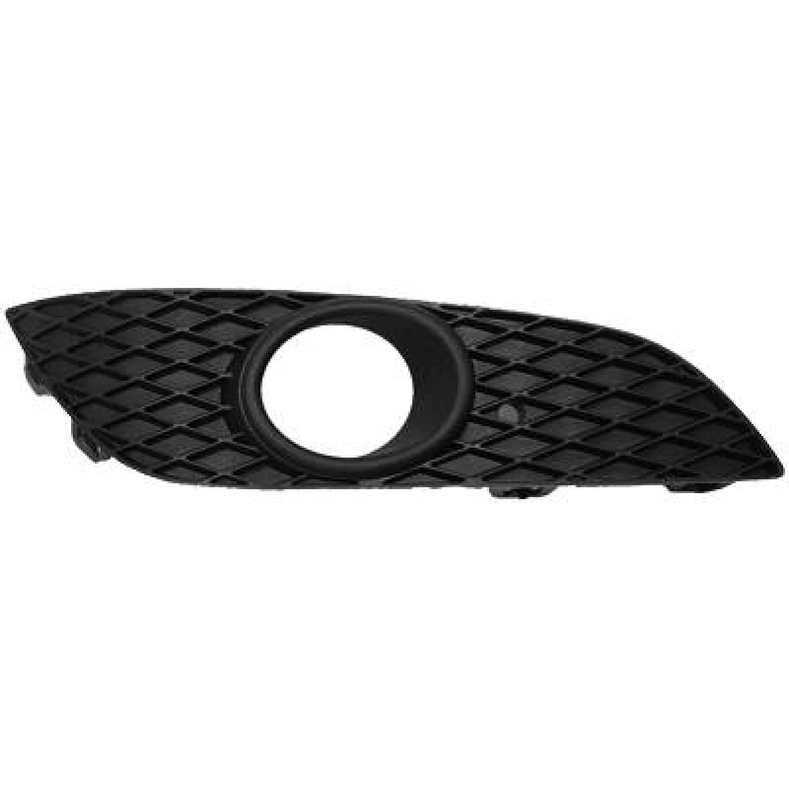 Grelha de ventilador, pára-choques Direito para Opel Astra H 04-09