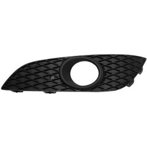 Grelha de ventilador, pára-choques Esquerdo para Opel Astra H 04-09
