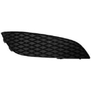 Grelha de ventilador, pára-choques Direito para Opel Astra H 04-09