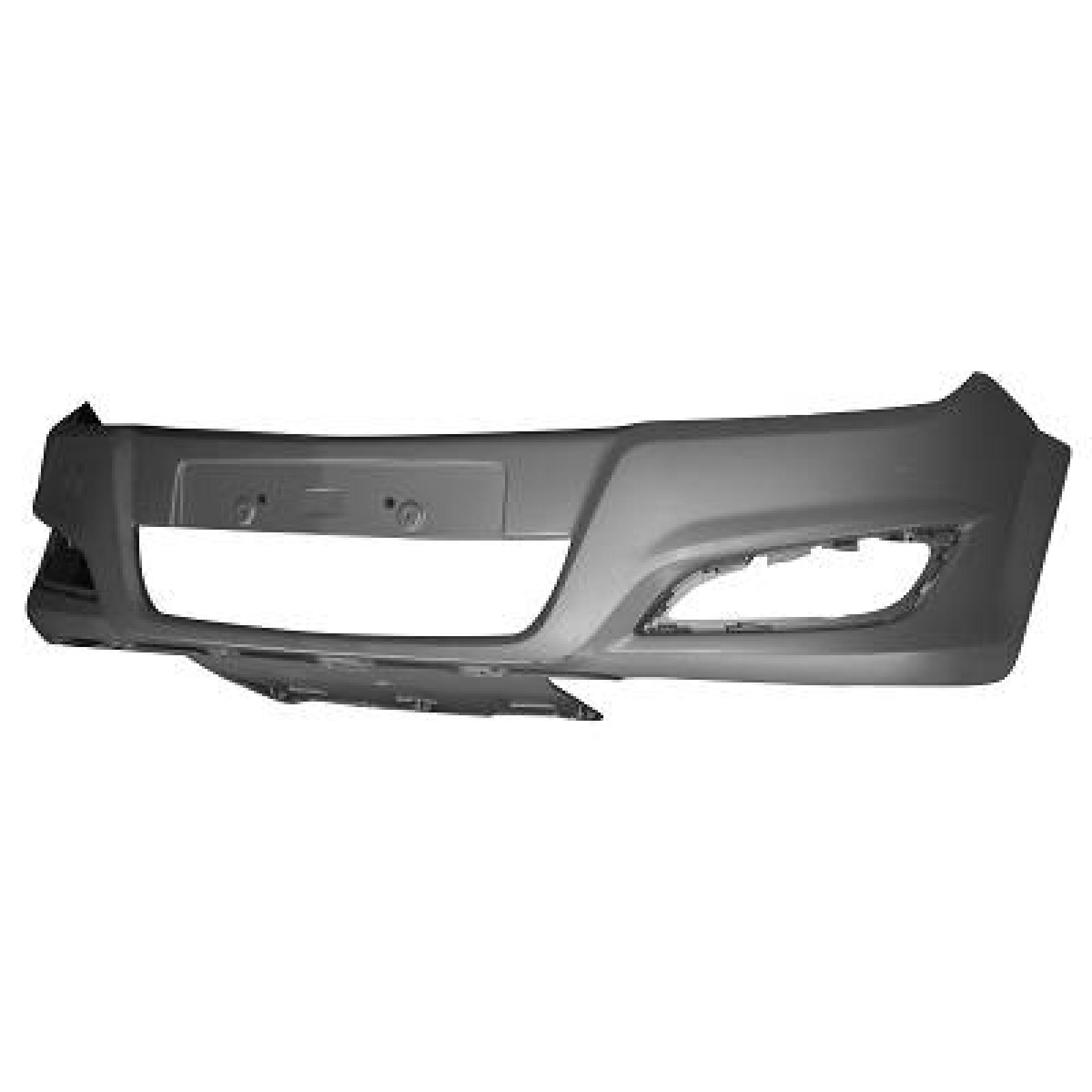 Pára-choques Dianteiro para Opel Astra H 04-09