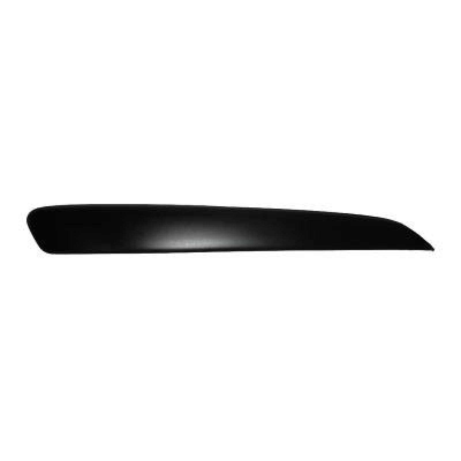 Friso, pára-choques Dianteiro Esquerdo para Opel Astra H 04-09