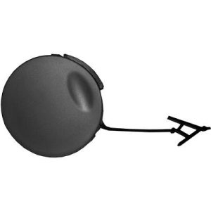 Tampa, gancho de reboque Dianteiro para Opel Astra H 04-09