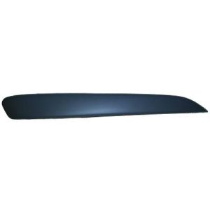 Friso, pára-choques Traseiro Esquerdo para Opel Astra H 04-09
