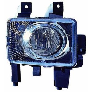 Farol de nevoeiro Esquerdo para Opel Astra H 04-09