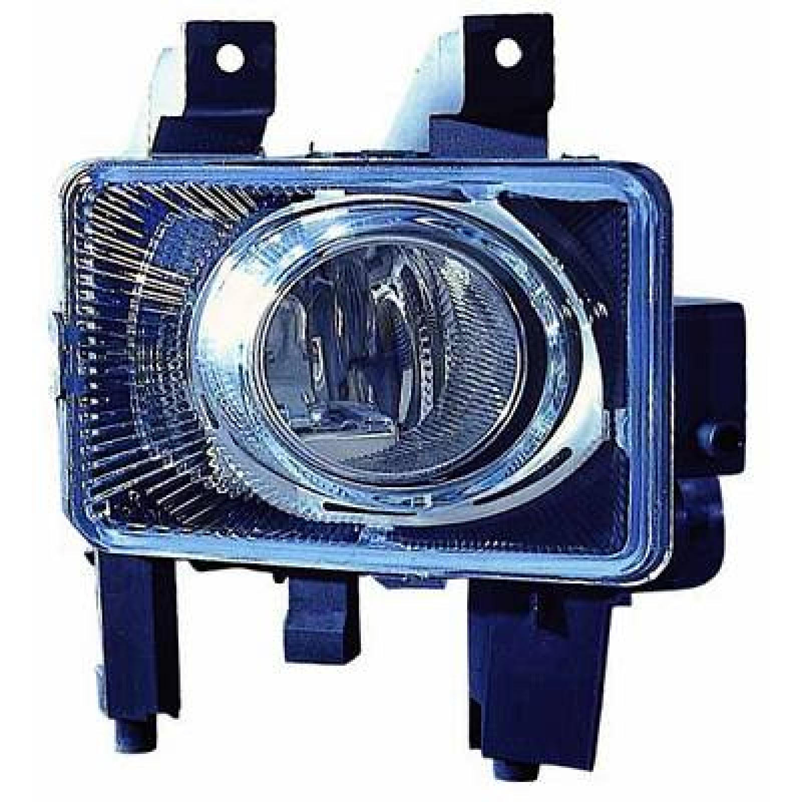 Farol de nevoeiro Esquerdo para Opel Astra H 04-09