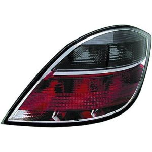 Luz traseira Direito para Opel Astra H 04-09