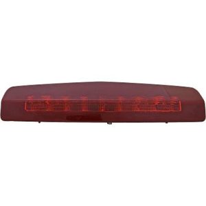 Luz de stop adicional para Opel Zafira 05->>