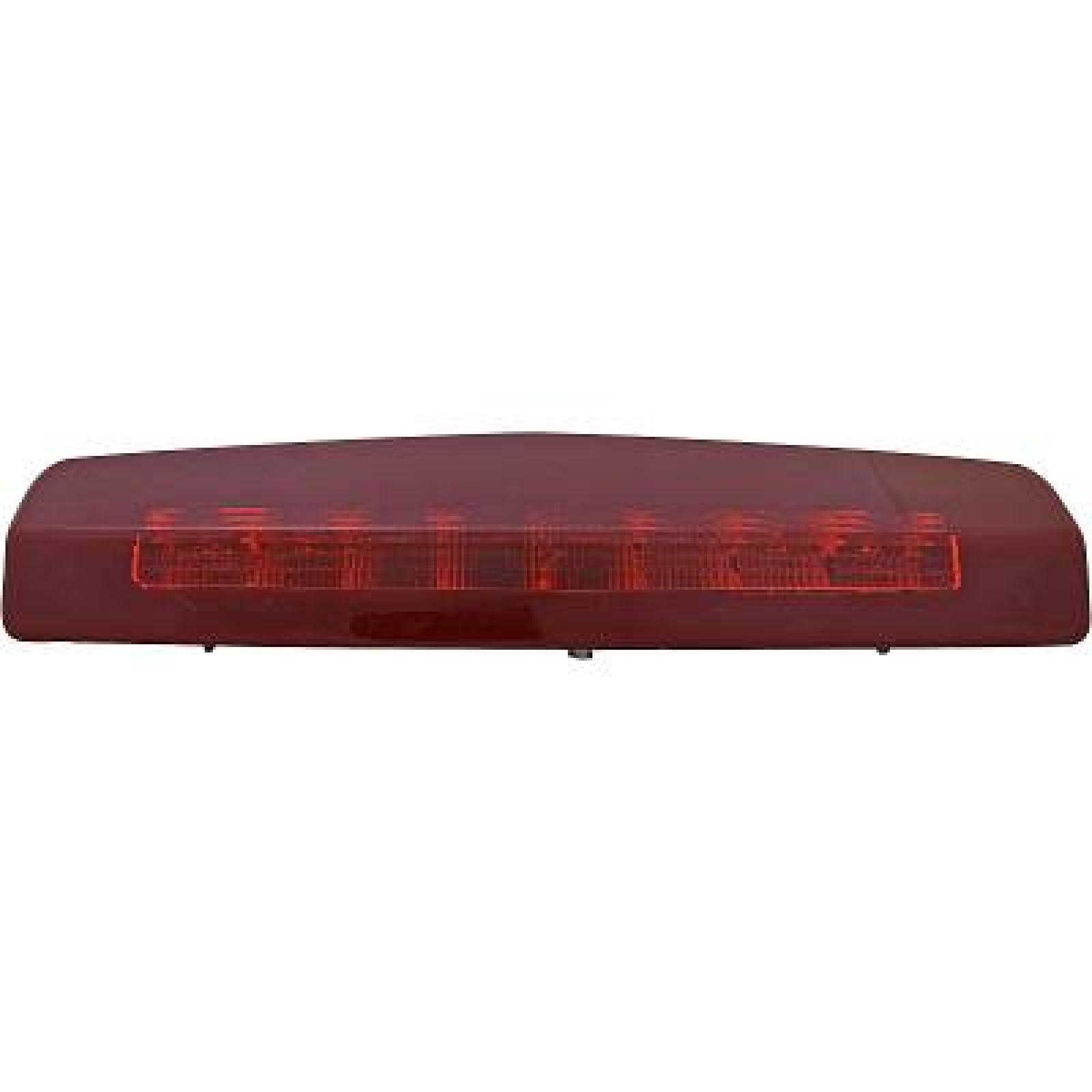 Luz de stop adicional para Opel Zafira Tourer 12-16