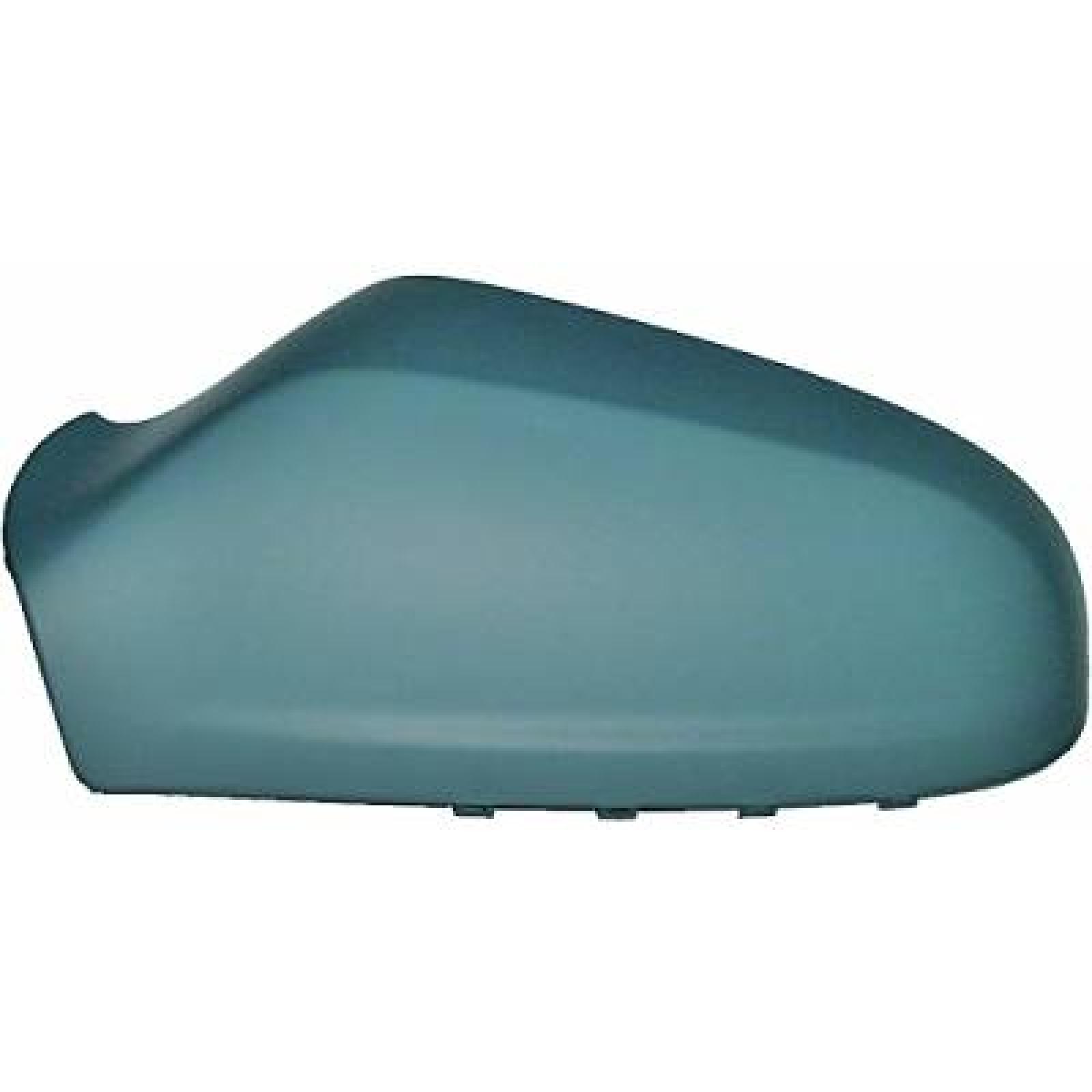 Revestimento, retrovisor exterior Esquerdo para Opel Astra H 04-09