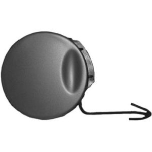 Tampa, gancho de reboque Dianteiro para Opel Astra H 04-09