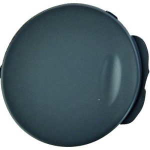 Tampa, gancho de reboque Traseiro para Opel Astra H 04-09