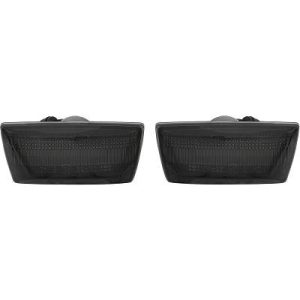 Jogo de piscas para Opel Corsa D 3/5 portas 11-14
