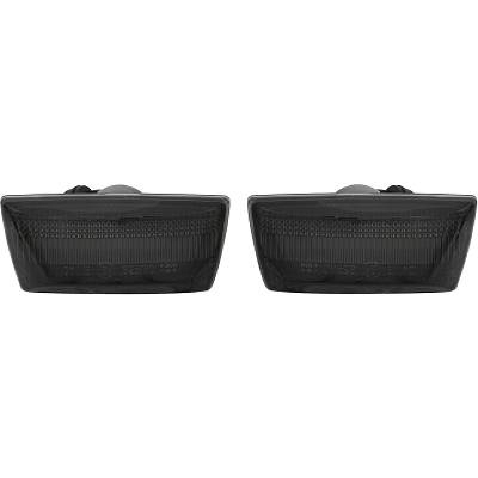 Jogo de piscas para Opel Corsa D 3/5 portas 06-10