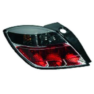 Luz traseira Esquerdo para Opel Astra H 04-09