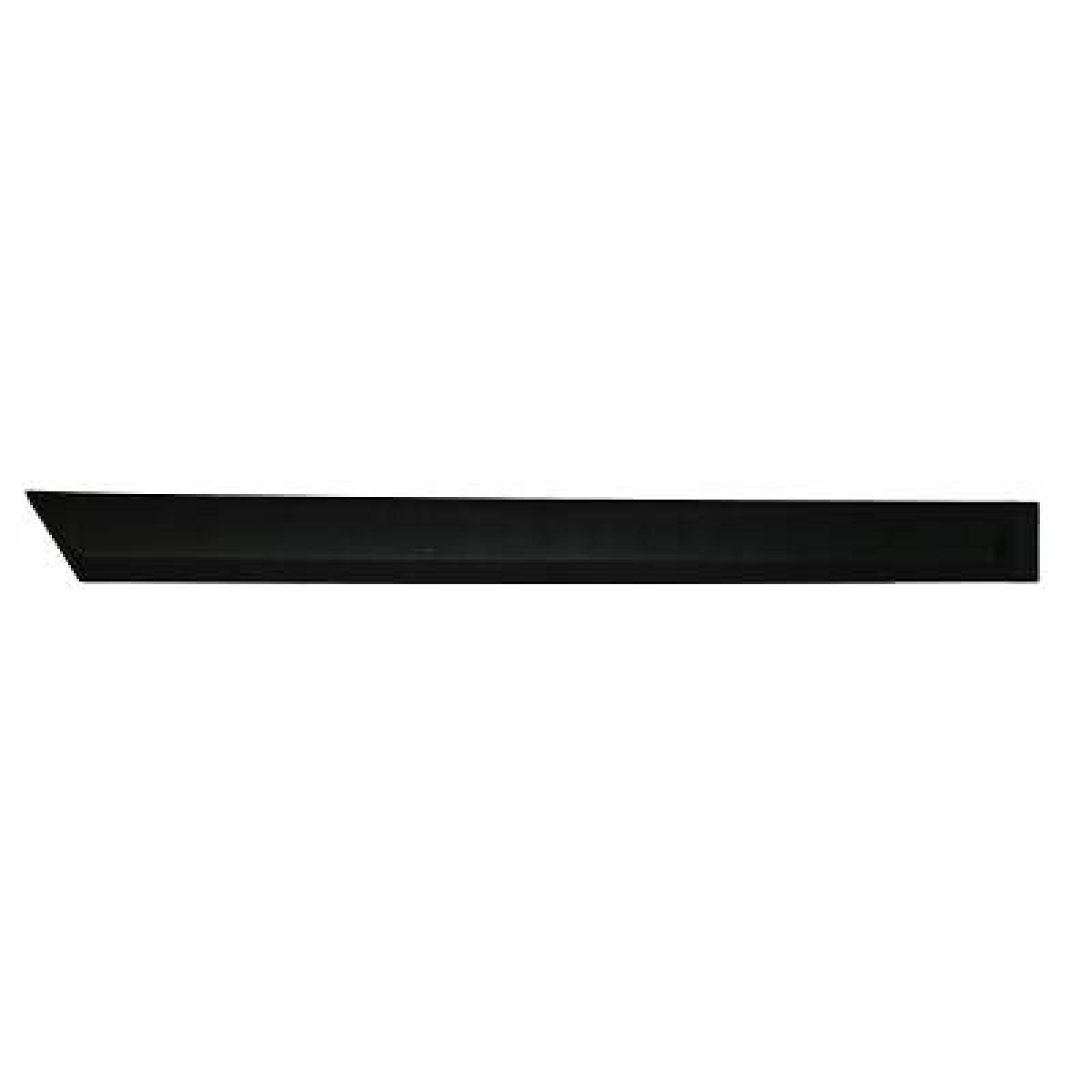 Friso, porta Traseiro Esquerdo para Opel Astra H 04-09