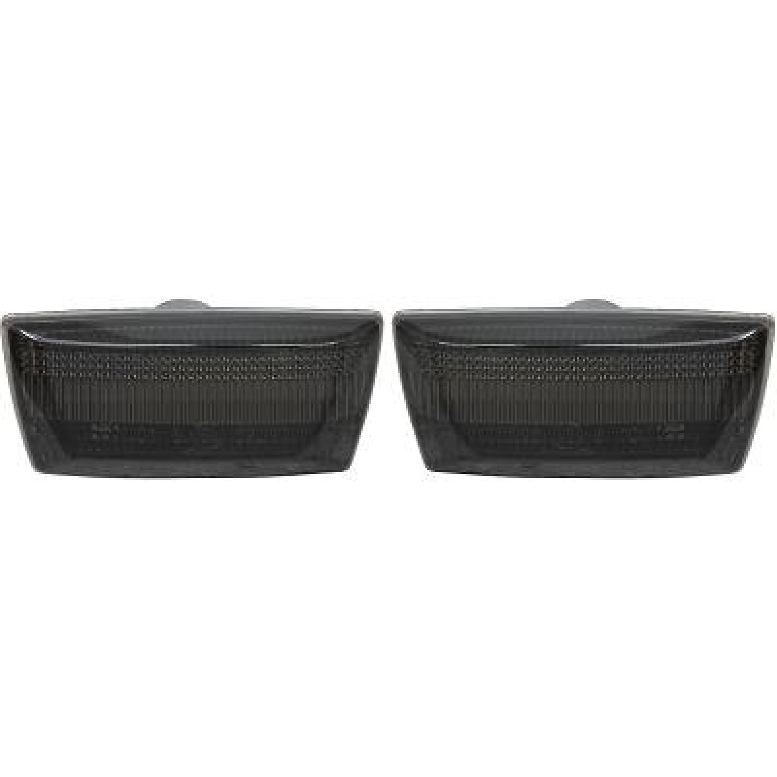 Jogo de piscas para Opel Astra H 04-09
